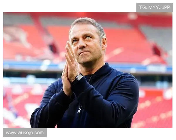 以弗利克感叹机会多却运气差