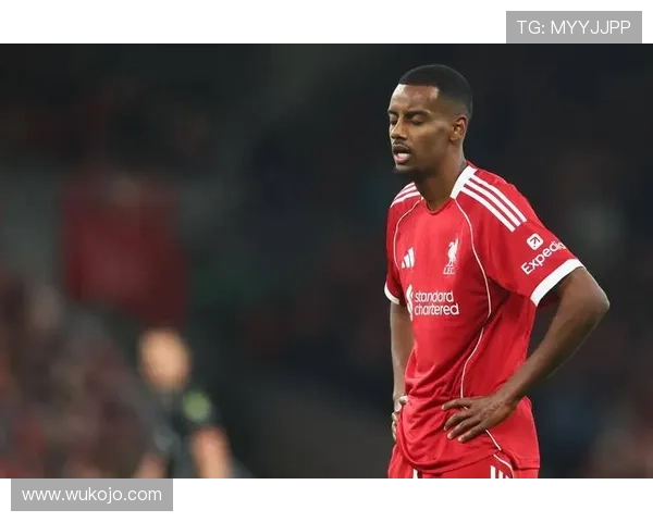 伊萨克康复在望利物浦迎一强援