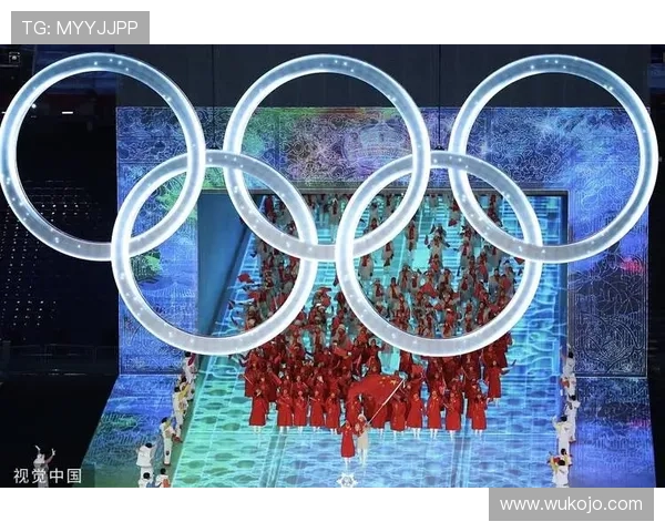 冬奥转播再现误放日旗事件风波