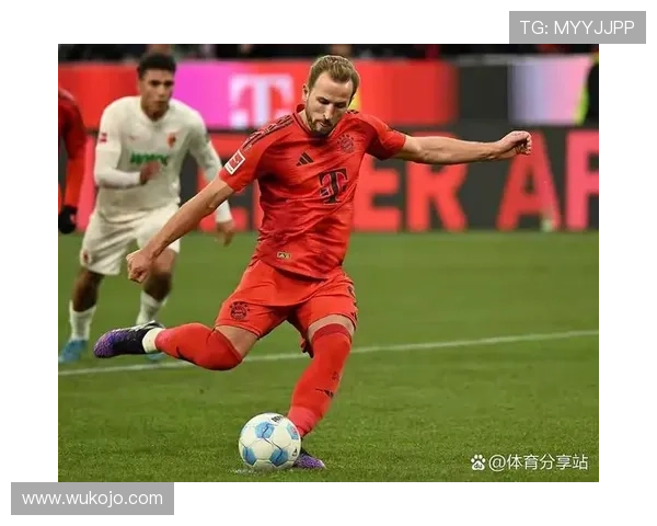 凯恩302球追平伊布跻身第八位