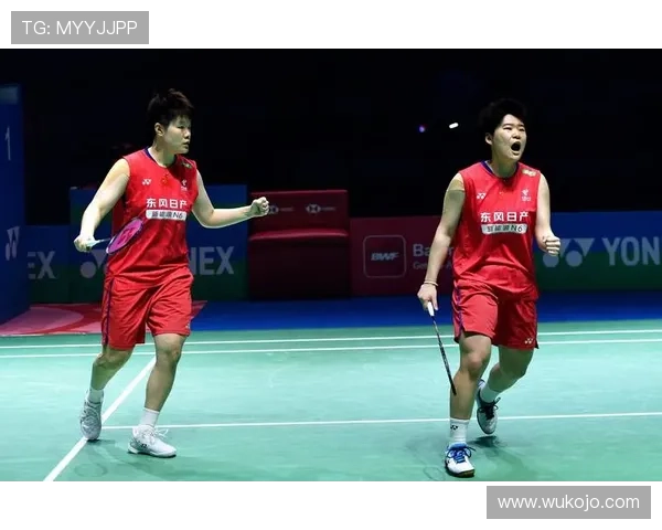 刘圣书谭宁七年后再夺女双冠军 刘圣书谭宁七年后再夺女双冠军