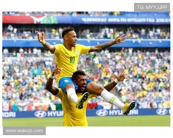 保利尼奥惨败巴西需内马尔更强