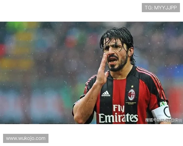 加图索暂时执教意大利备战今夏友谊赛 加图索暂时执教意大利备战今夏友谊赛